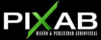 LOGOTIPO PIXAB 3.5