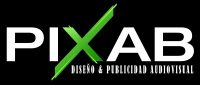 LOGOTIPO PIXAB 3.5